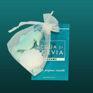Gessi Profuma Cassetti – Acqua di Cervia