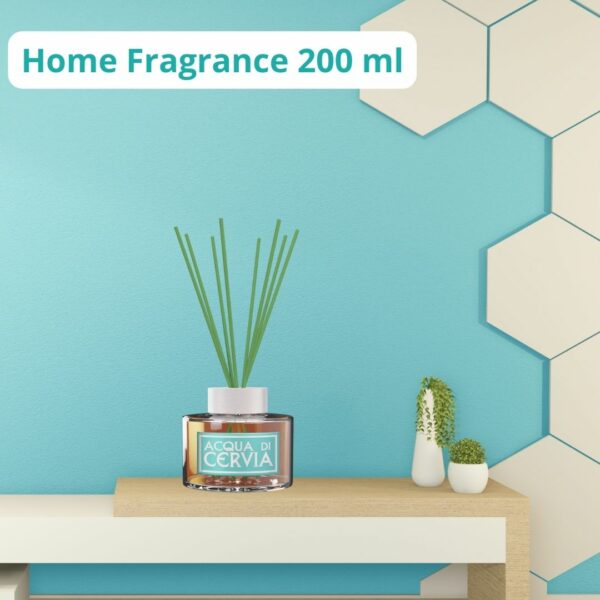 Home Fragrance 200 ml – Acqua di Cervia - immagine 2