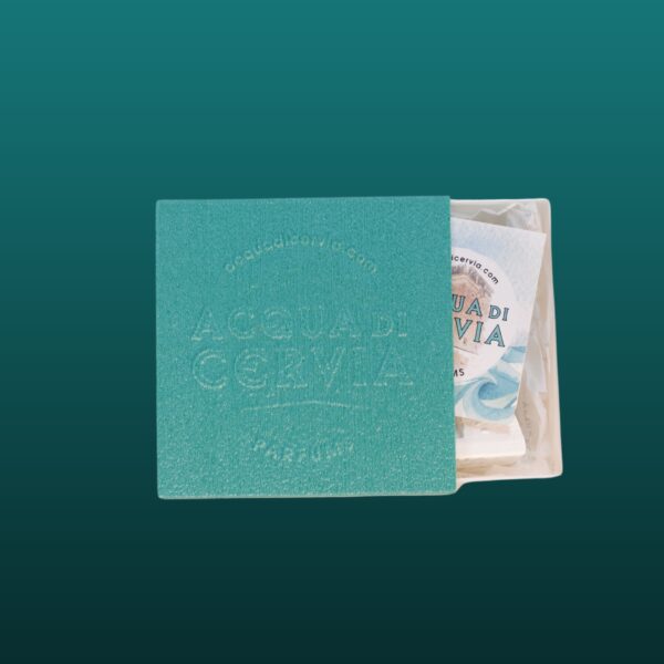 Profuma Cassetti Limited Edition – Acqua di Cervia - immagine 3