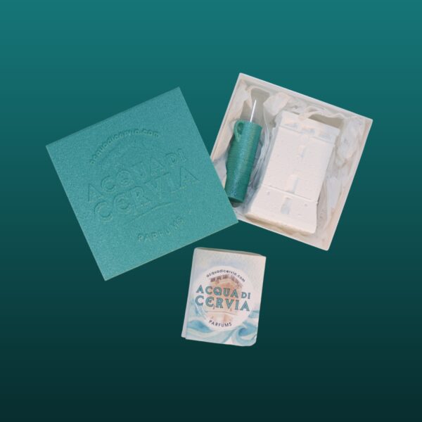 Profuma Cassetti Limited Edition – Acqua di Cervia - immagine 2