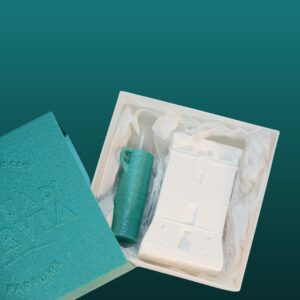 Profuma Cassetti Limited Edition – Acqua di Cervia