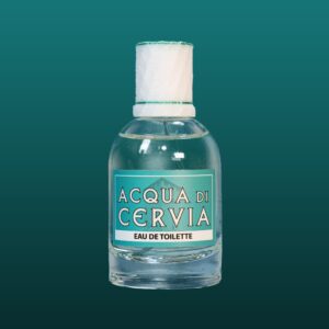 Eau de Toilette 100 ML – Acqua di Cervia