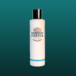 Bagnoschiuma – Acqua di Cervia