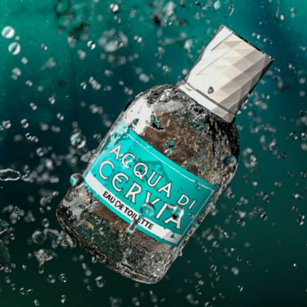 Eau de Toilette 50 ML – Acqua di Cervia - immagine 3