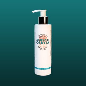 Crema Corpo Vellutante – Acqua di Cervia