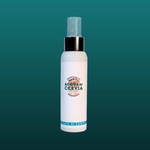 Deodorante – Acqua di Cervia