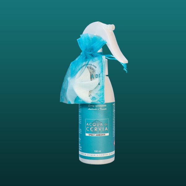 Spray ambiente – Acqua di Cervia