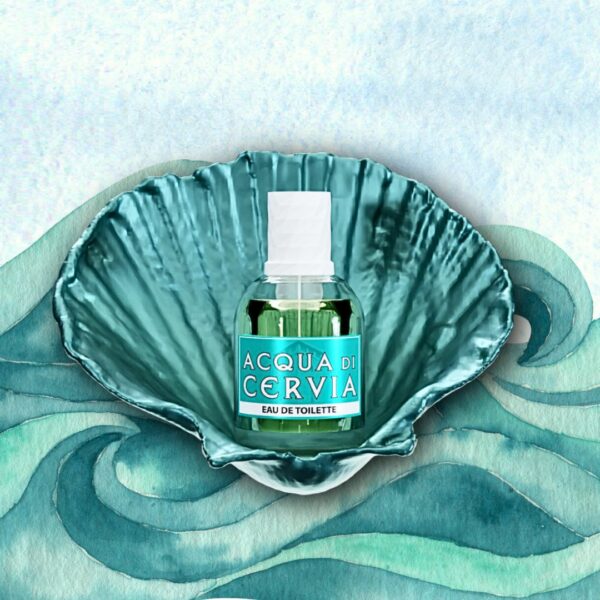 Eau de Toilette 100 ML – Acqua di Cervia - immagine 2