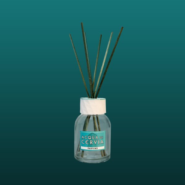 Home Fragrance 100 ml – Acqua di Cervia