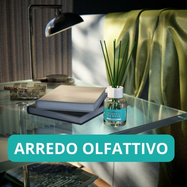 Home Fragrance 100 ml – Acqua di Cervia - immagine 3