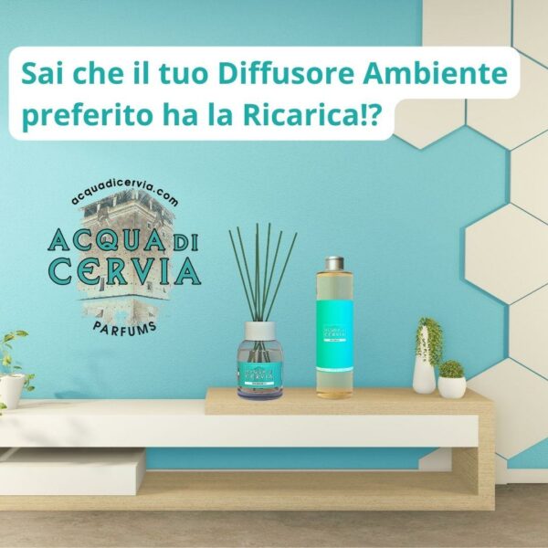 Home Fragrance 100 ml – Acqua di Cervia - immagine 2