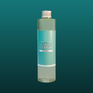 Ricarica 250 ml per Home Fragrance – Acqua di Cervia