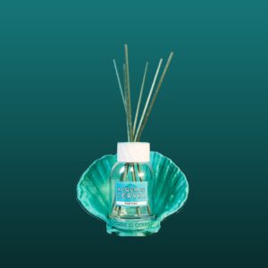 Arredo Olfattivo conchiglia portadiffusore