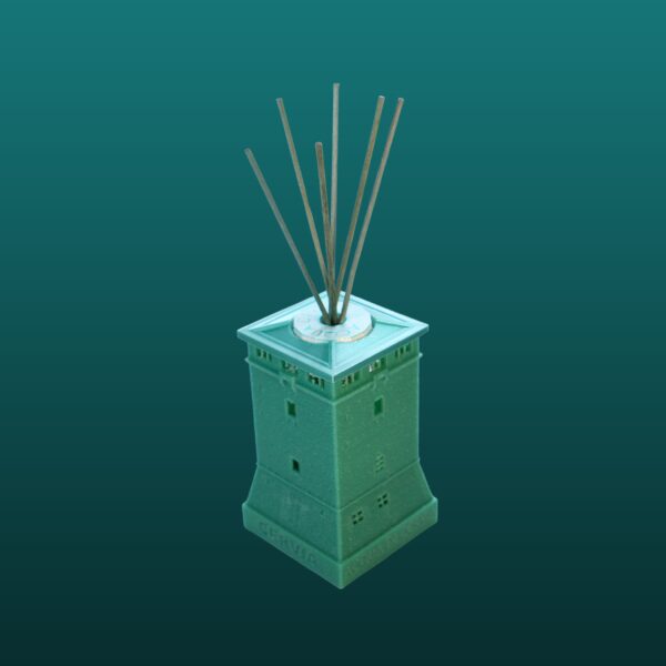 Arredo Olfattivo torre portadiffusore - immagine 2