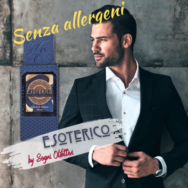 Esoterico – Extrait de Parfum - immagine 2