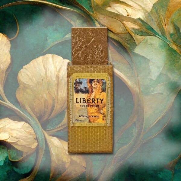 Liberty – Eau de Parfum - immagine 3