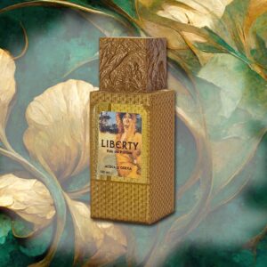 Liberty – Eau de Parfum