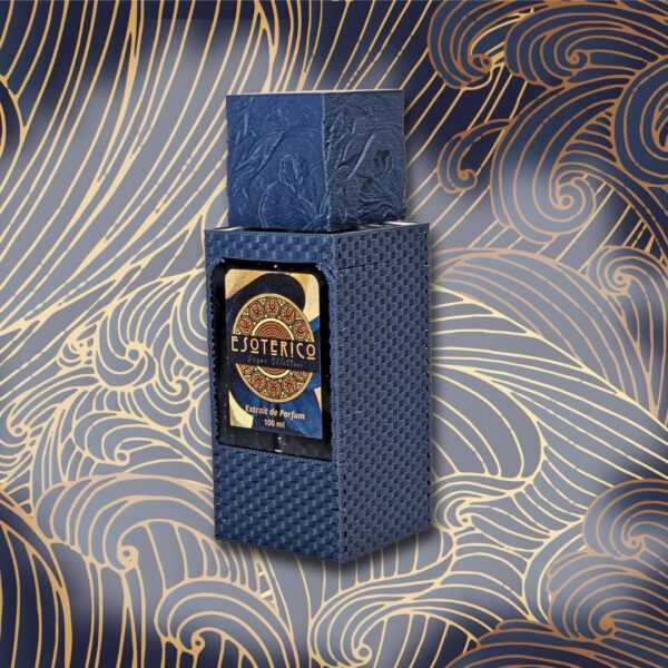Esoterico – Extrait de Parfum