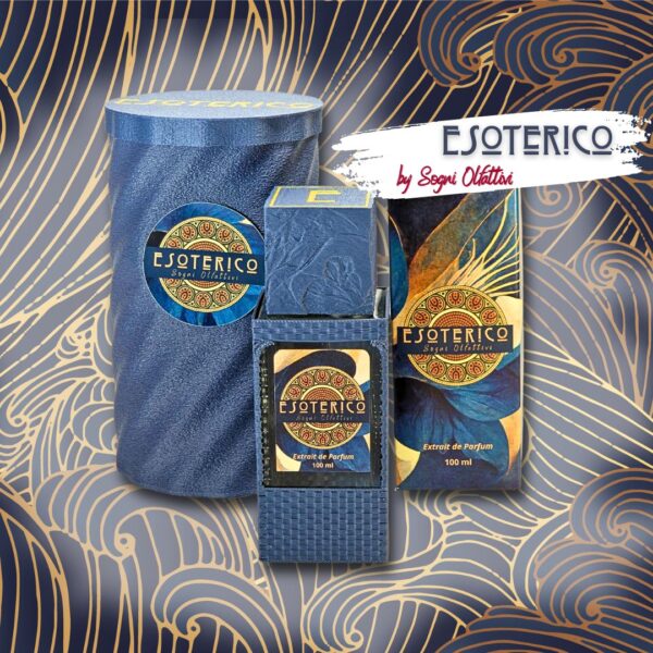Esoterico – Extrait de Parfum - immagine 5