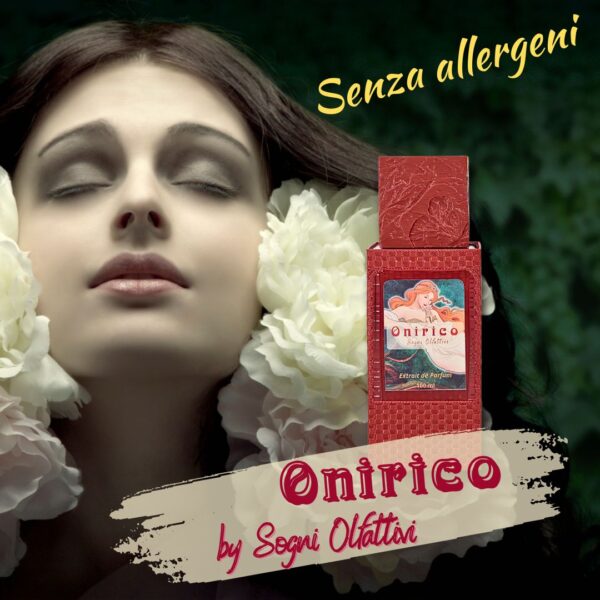 Onirico – Extrait de Parfum - immagine 2