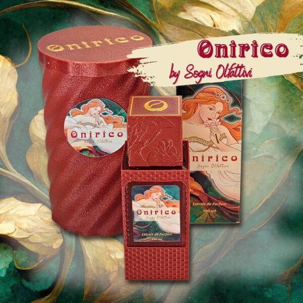 Onirico – Extrait de Parfum - immagine 5