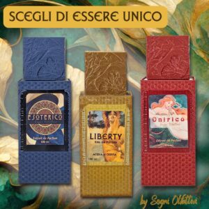 Sogni Olfativi